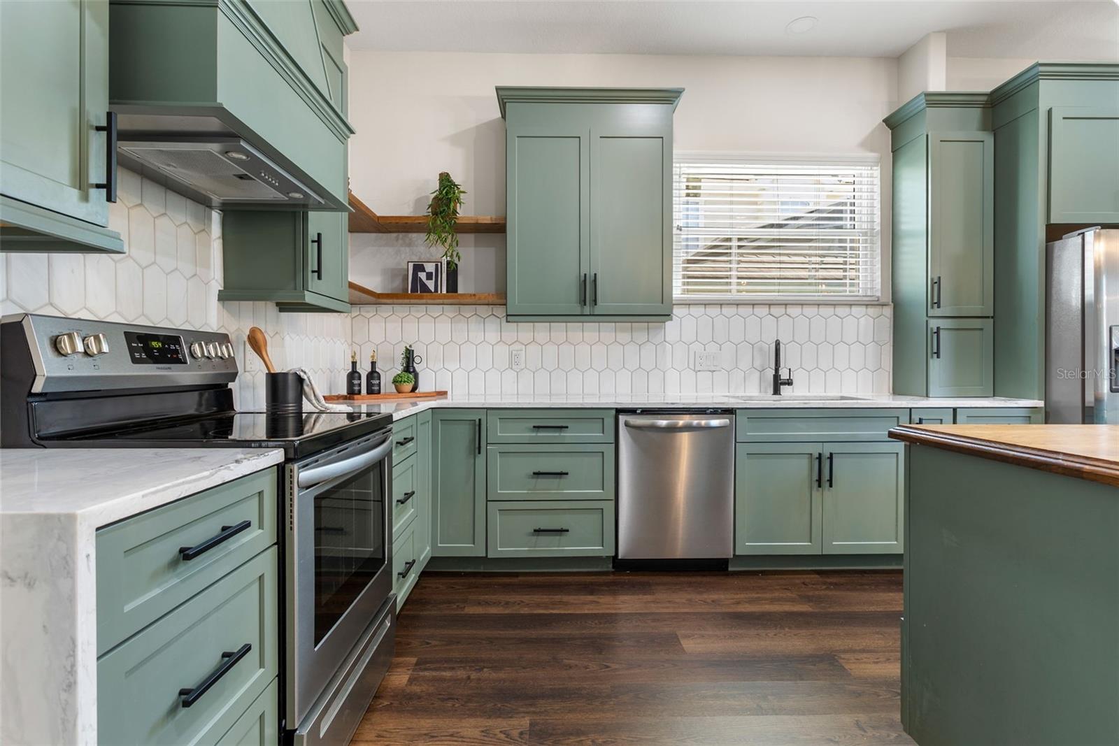 BAY RIDGE LAND CONDO - Residential