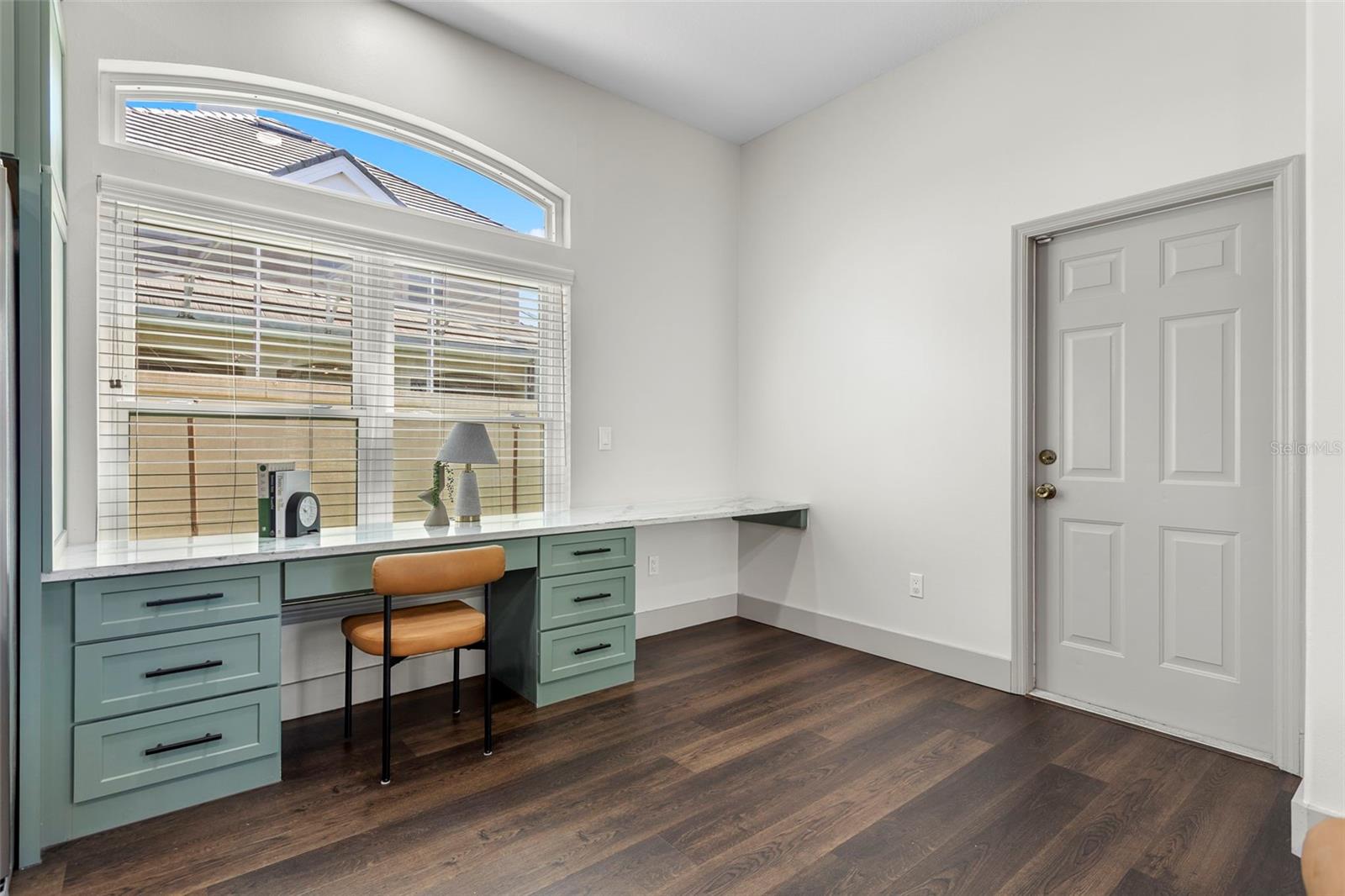 BAY RIDGE LAND CONDO - Residential