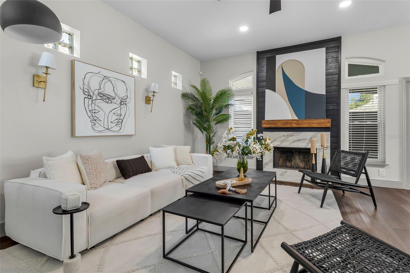 BAY RIDGE LAND CONDO - Residential
