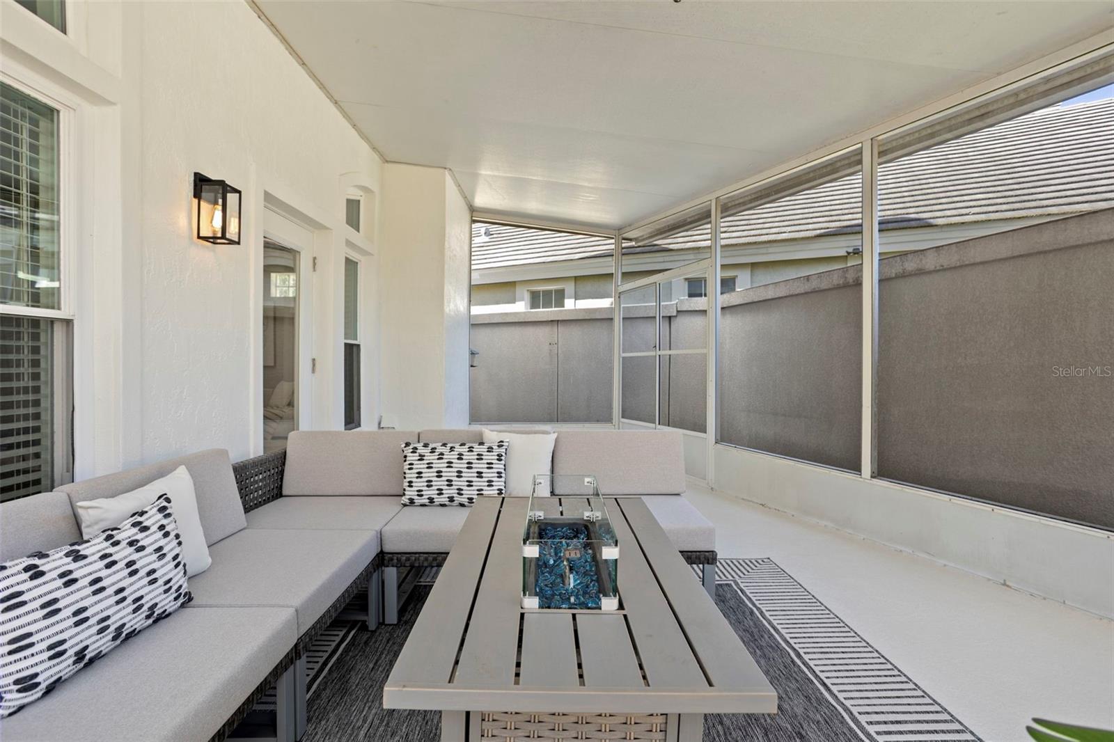 BAY RIDGE LAND CONDO - Residential