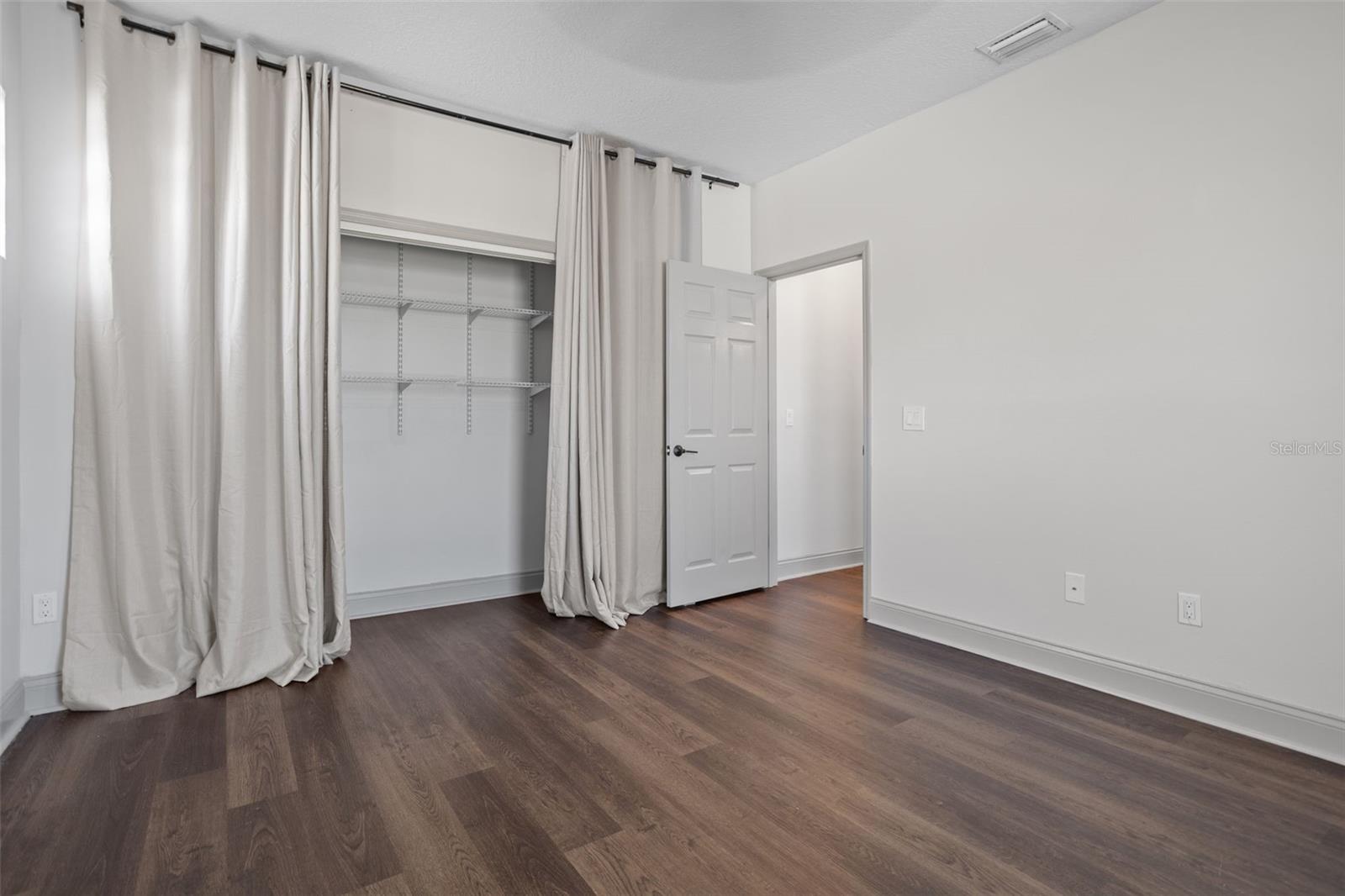 BAY RIDGE LAND CONDO - Residential