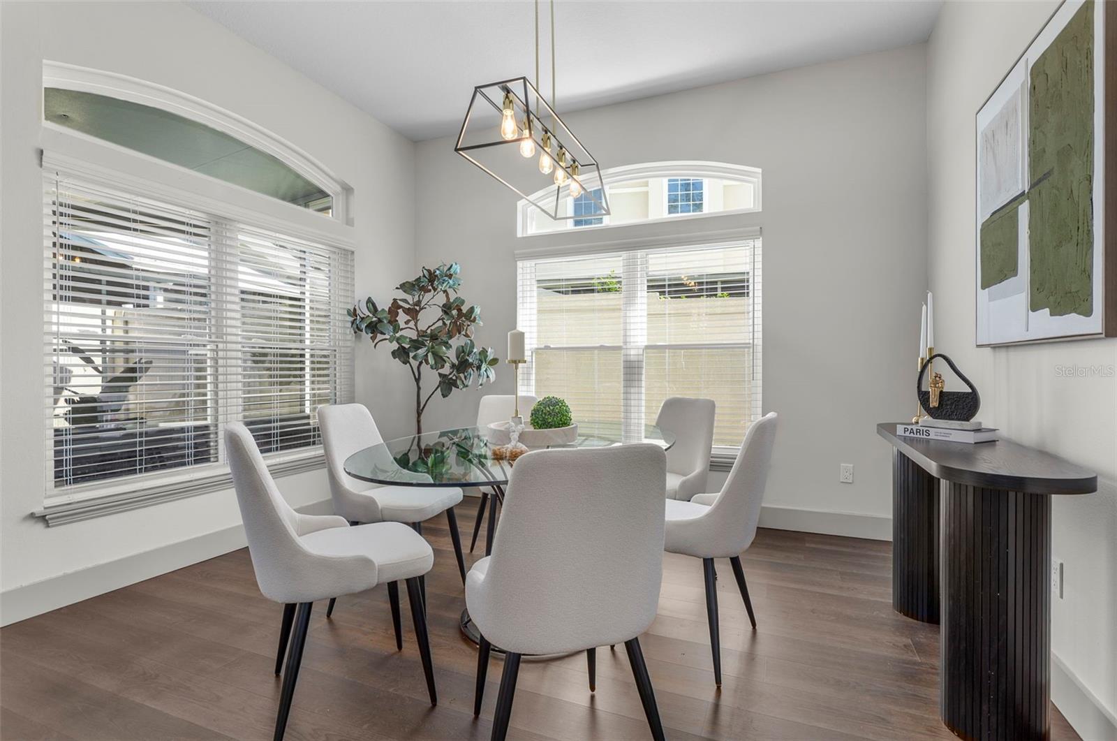 BAY RIDGE LAND CONDO - Residential