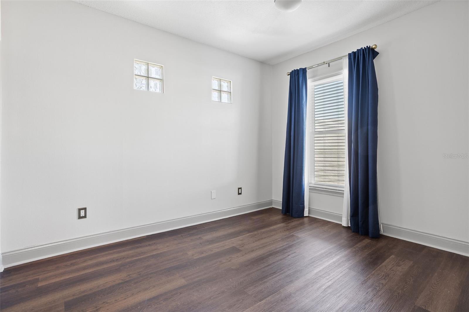 BAY RIDGE LAND CONDO - Residential