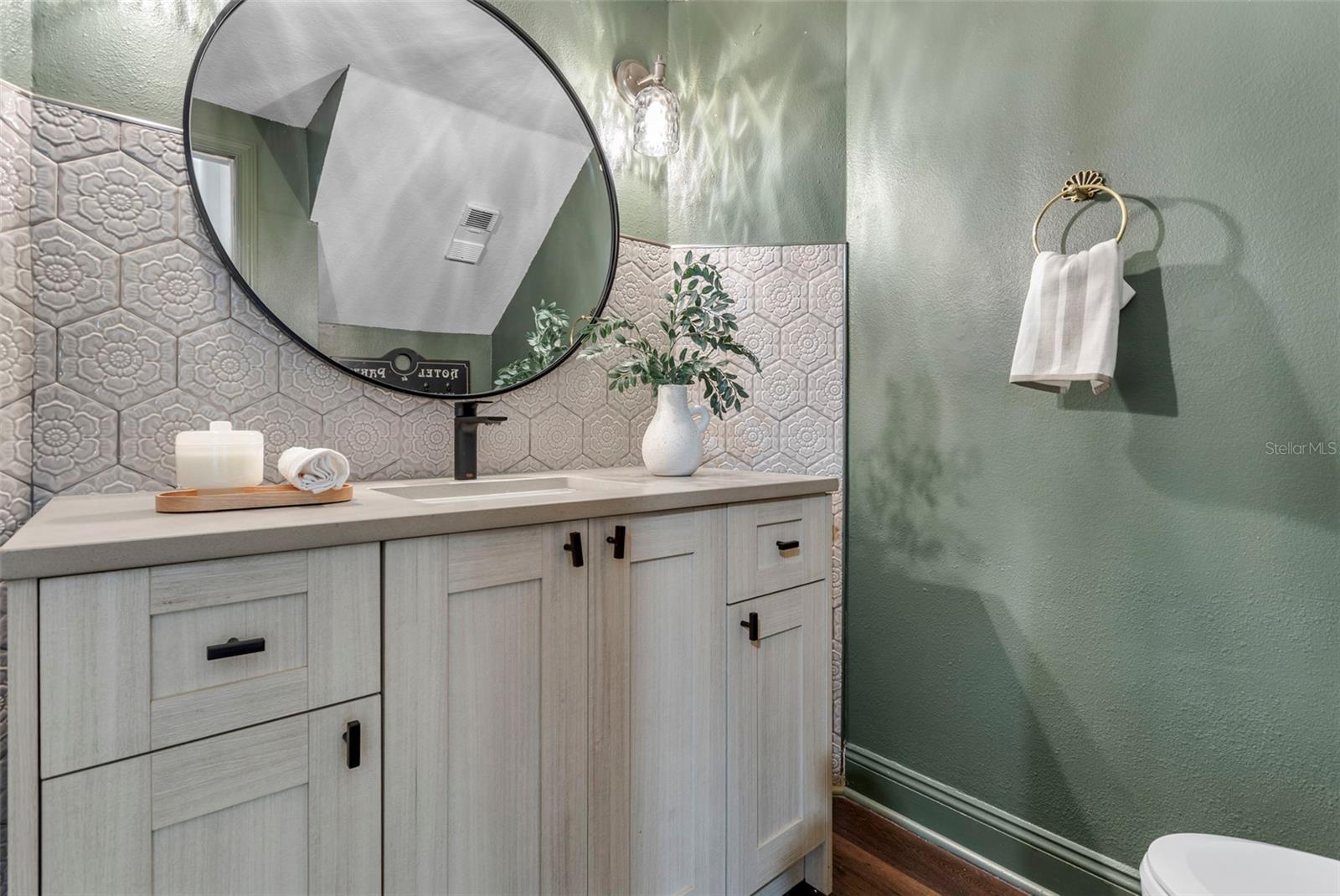 BAY RIDGE LAND CONDO - Residential