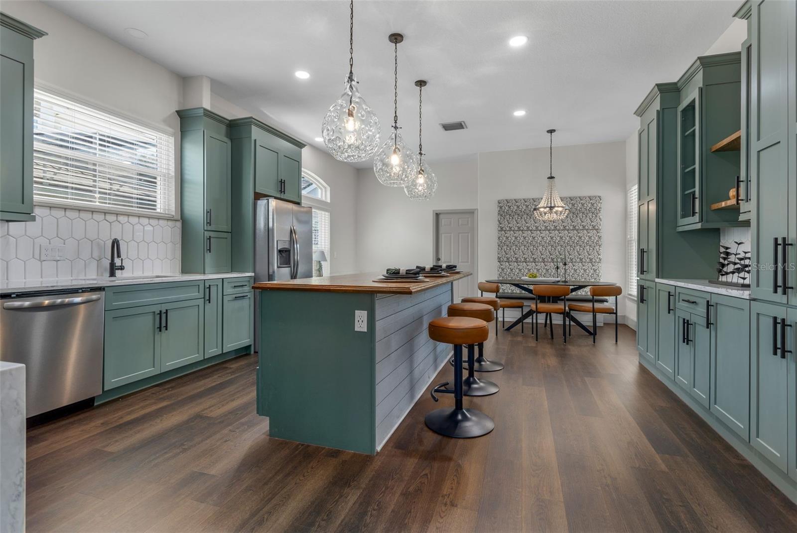 BAY RIDGE LAND CONDO - Residential
