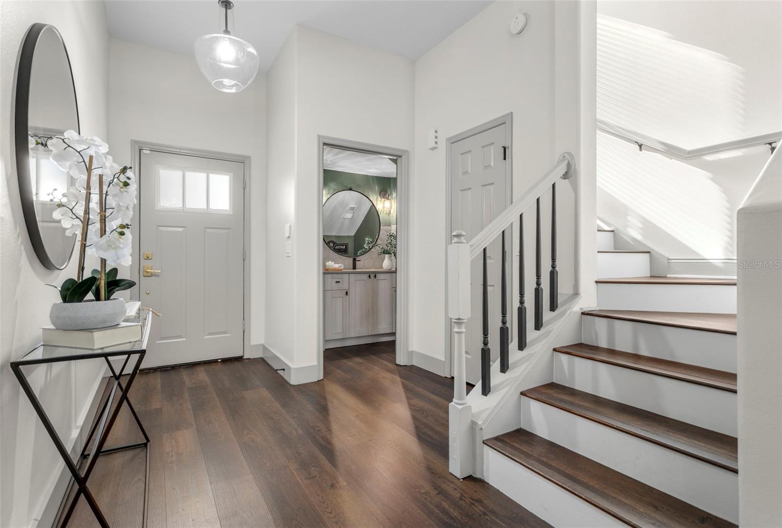 BAY RIDGE LAND CONDO - Residential