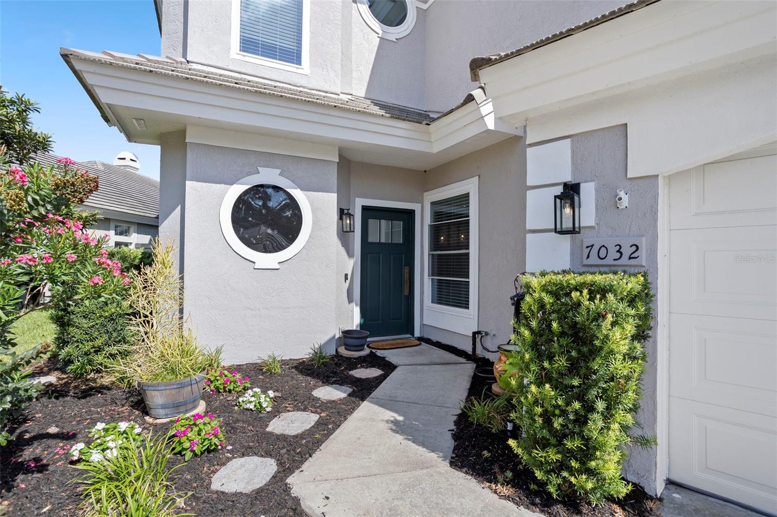BAY RIDGE LAND CONDO - Residential