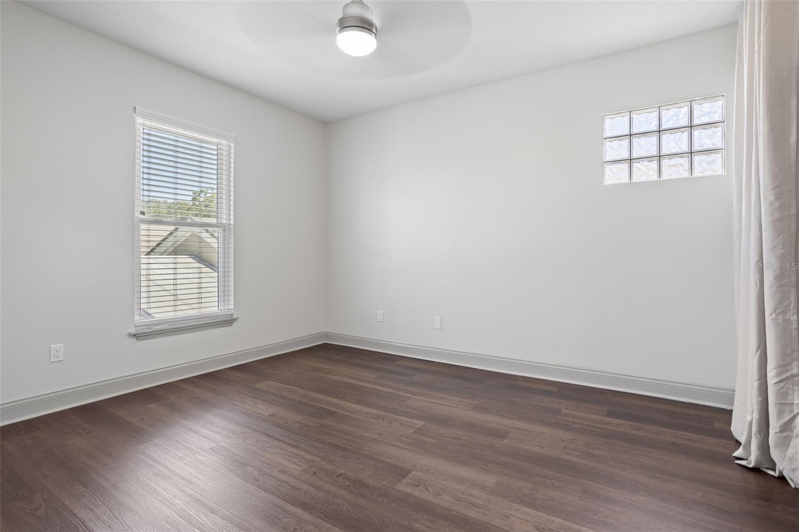 BAY RIDGE LAND CONDO - Residential