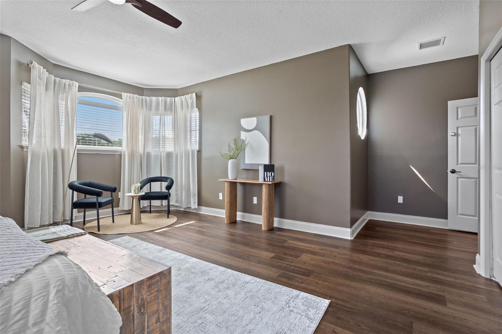 BAY RIDGE LAND CONDO - Residential