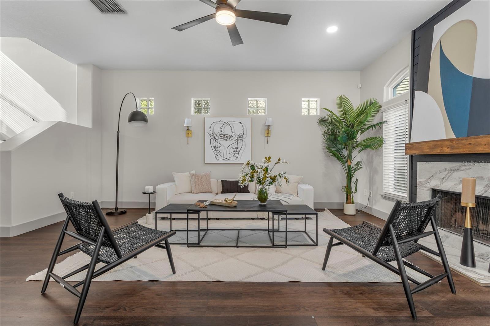 BAY RIDGE LAND CONDO - Residential
