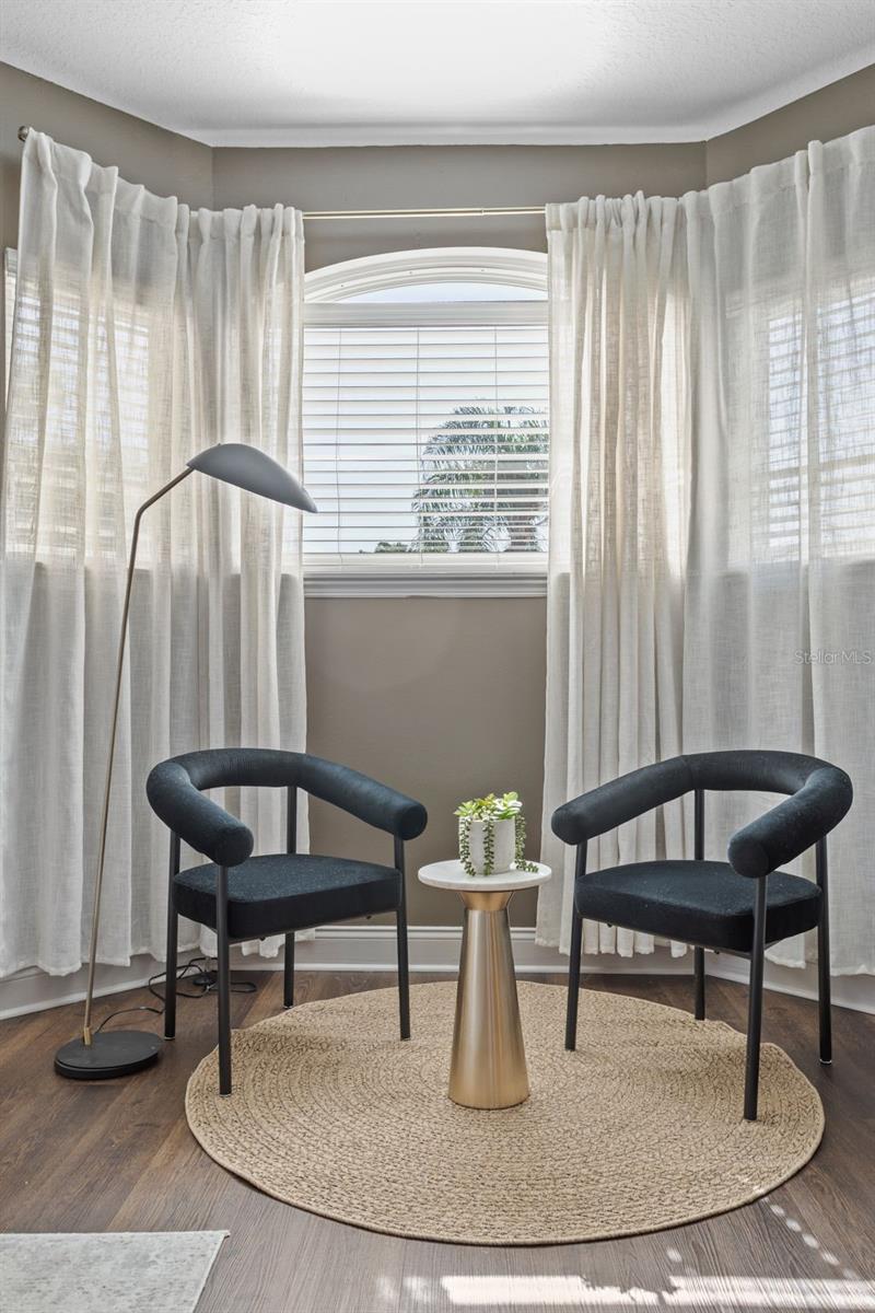BAY RIDGE LAND CONDO - Residential