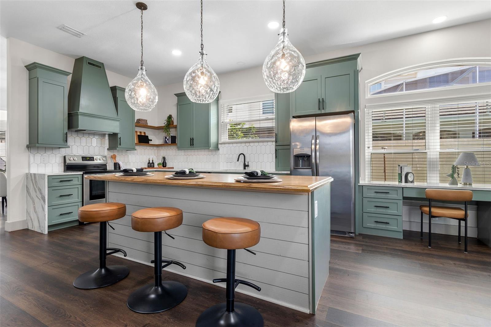 BAY RIDGE LAND CONDO - Residential
