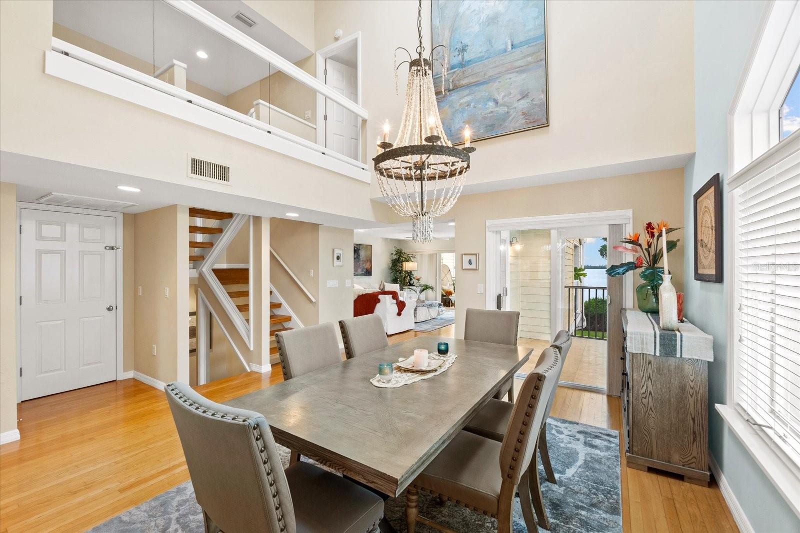 TIDY ISLAND PH II - Residential