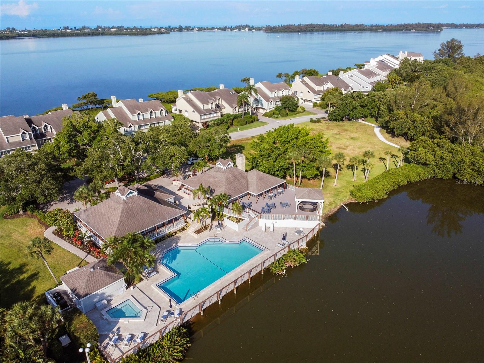 TIDY ISLAND PH II - Residential