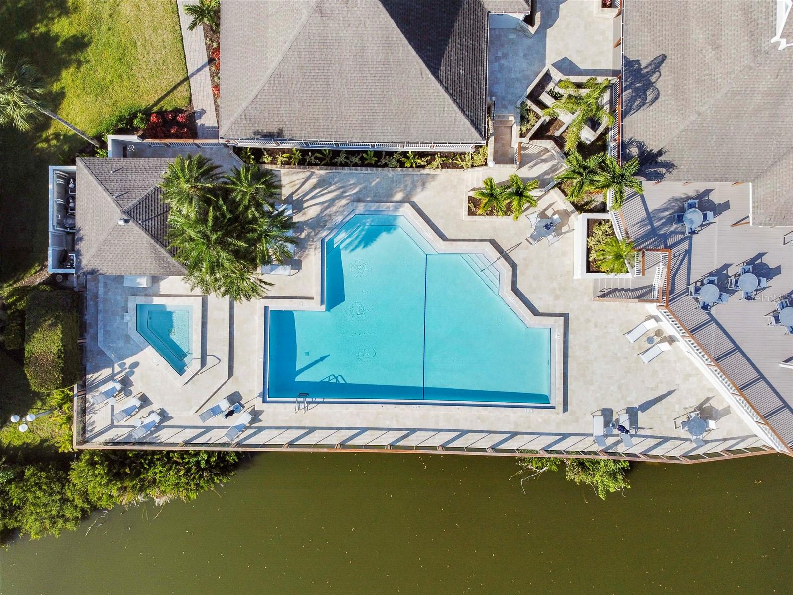 TIDY ISLAND PH II - Residential