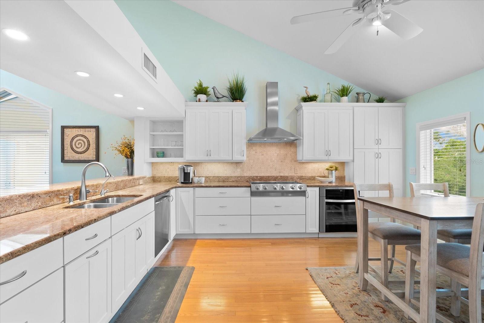 TIDY ISLAND PH II - Residential