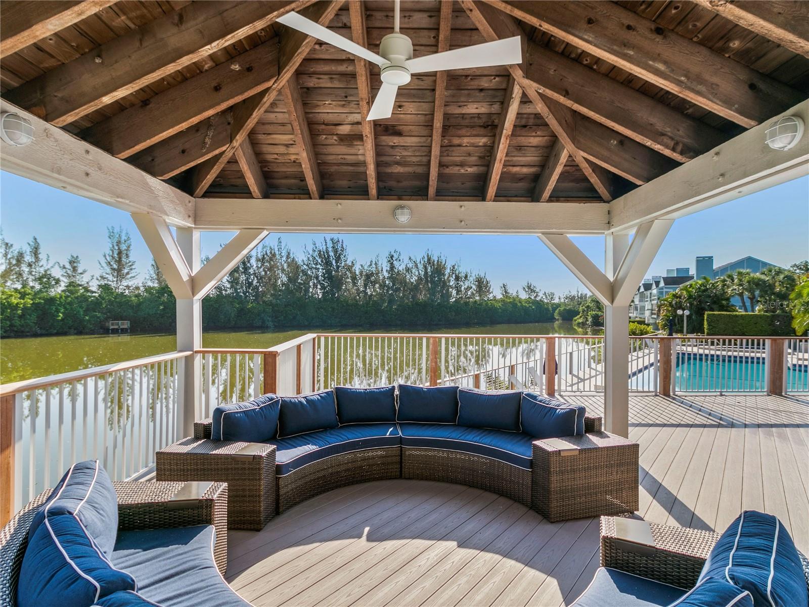 TIDY ISLAND PH II - Residential