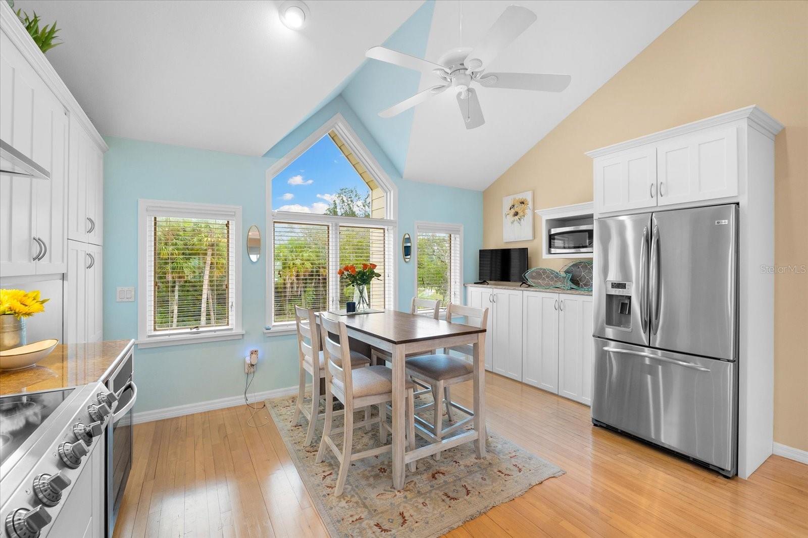 TIDY ISLAND PH II - Residential