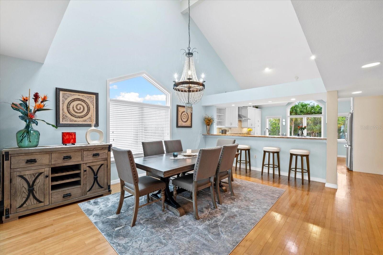 TIDY ISLAND PH II - Residential