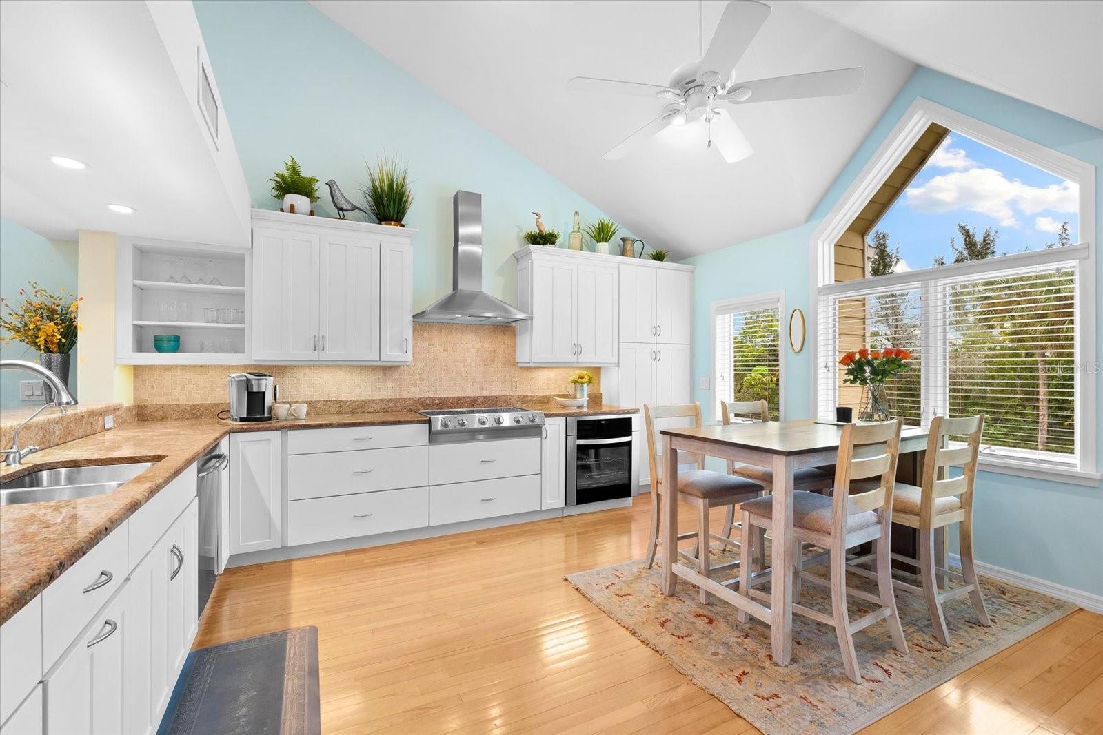 TIDY ISLAND PH II - Residential