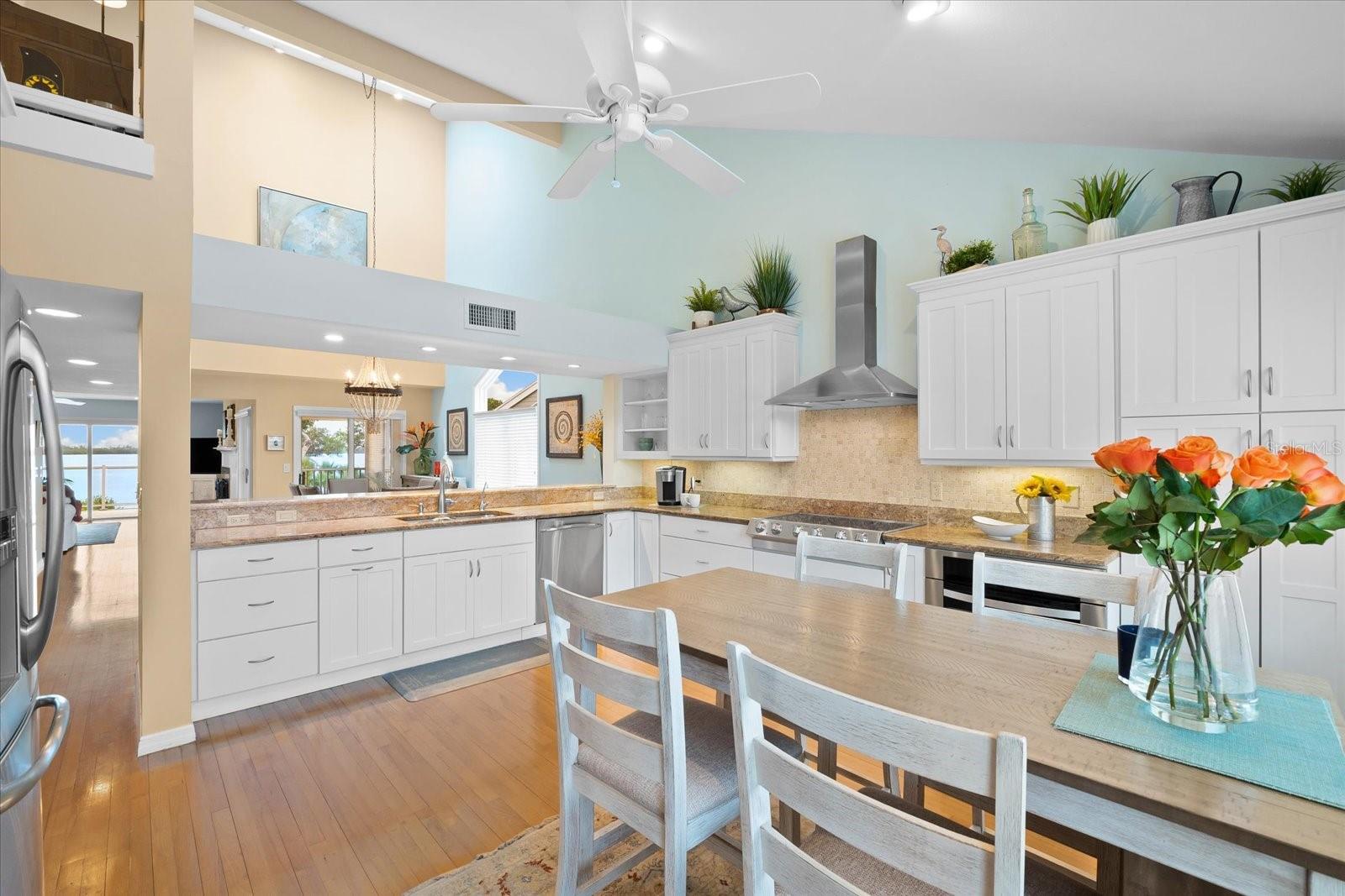 TIDY ISLAND PH II - Residential