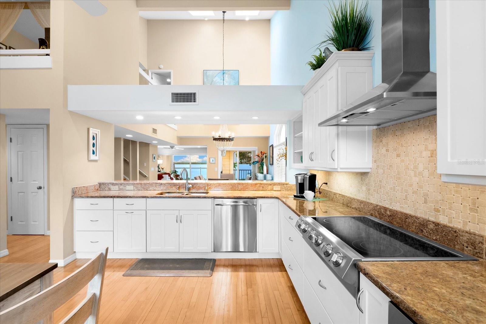 TIDY ISLAND PH II - Residential