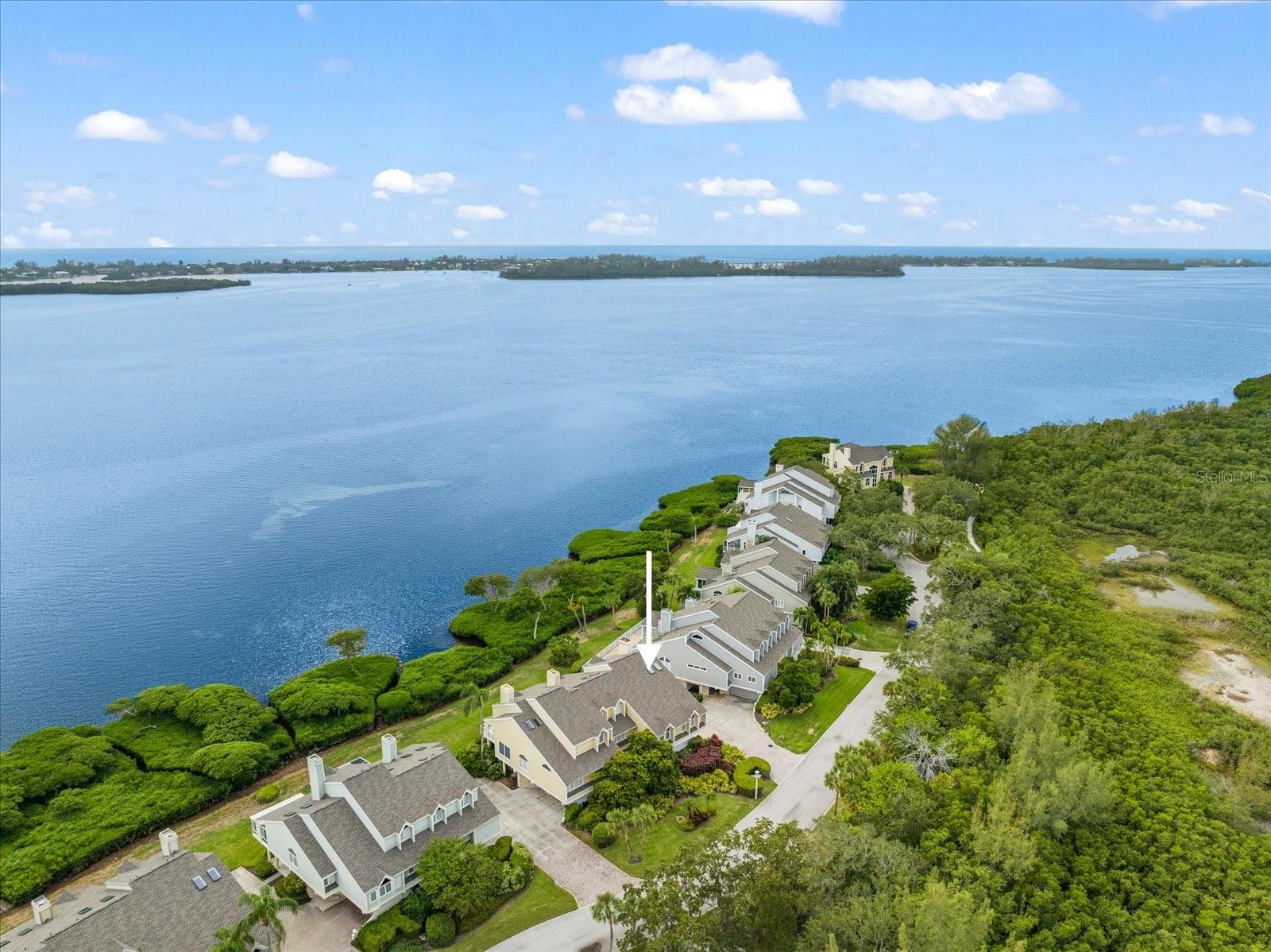 TIDY ISLAND PH II - Residential