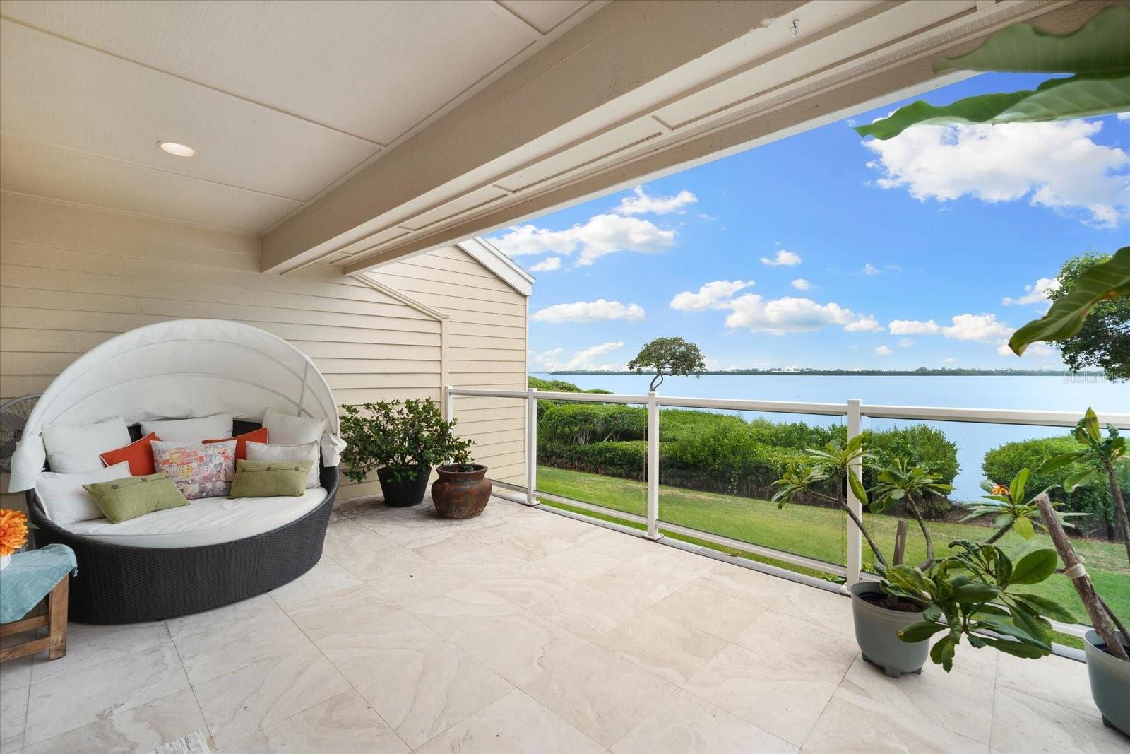 TIDY ISLAND PH II - Residential