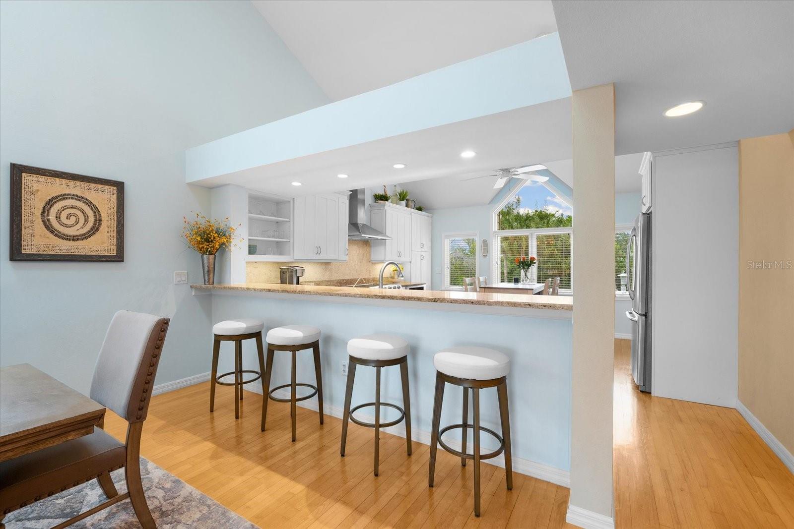 TIDY ISLAND PH II - Residential