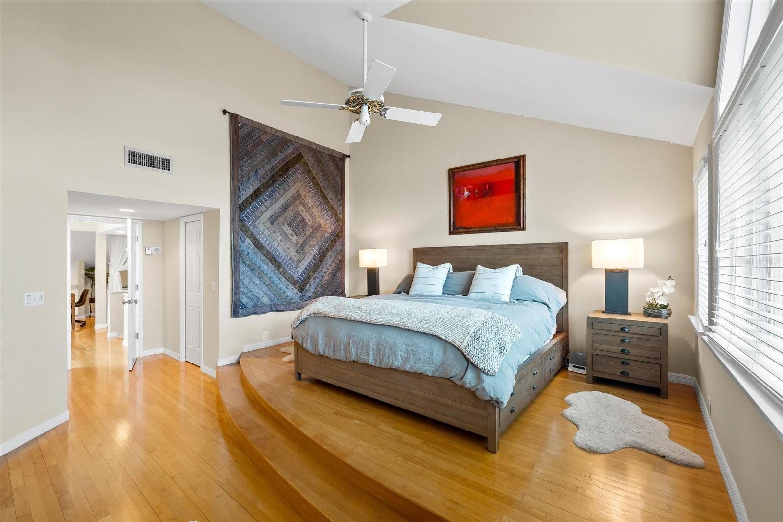 TIDY ISLAND PH II - Residential