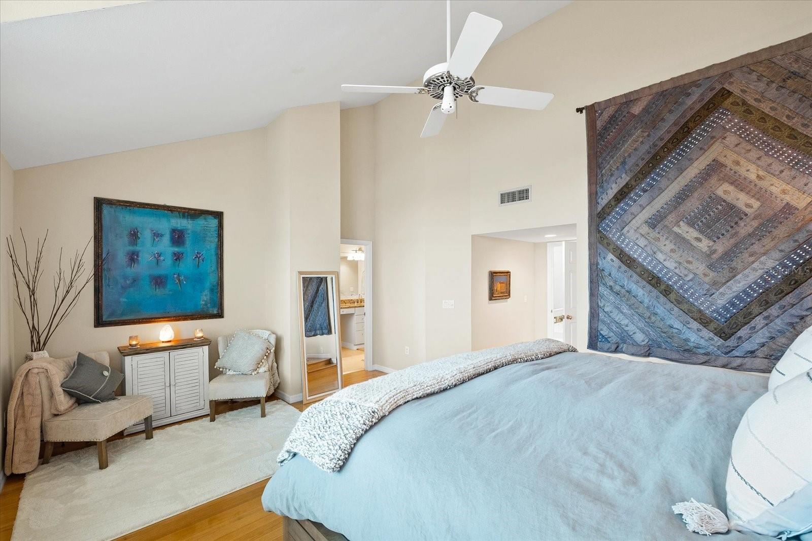 TIDY ISLAND PH II - Residential