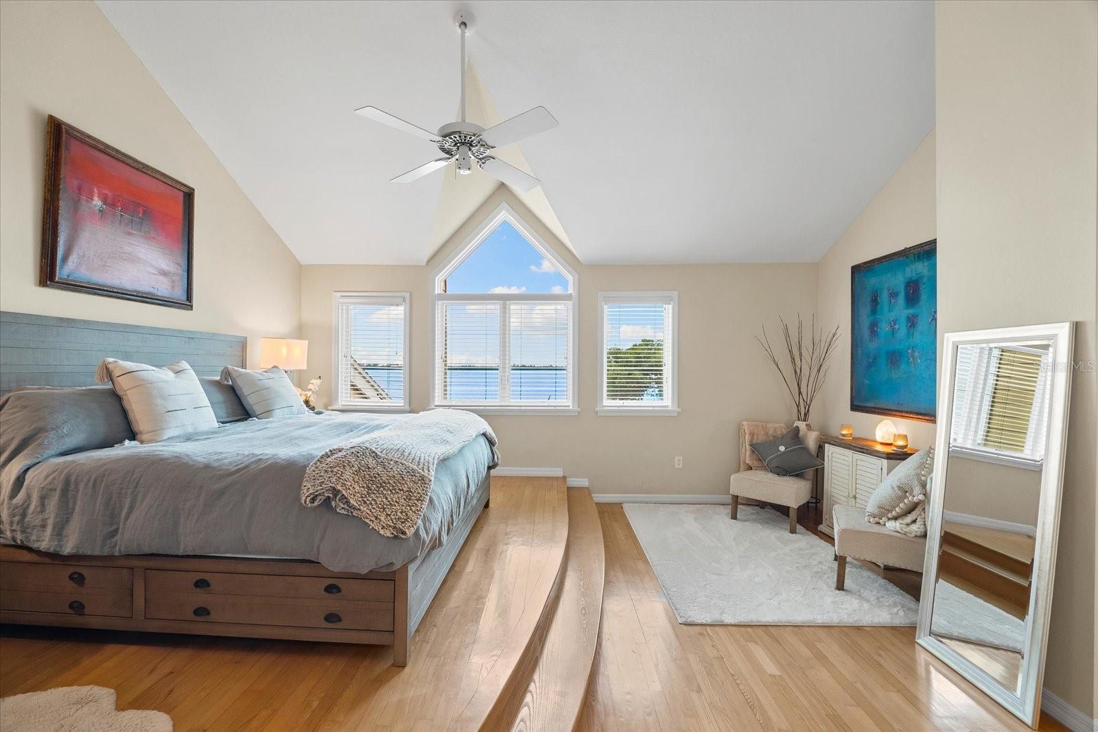 TIDY ISLAND PH II - Residential
