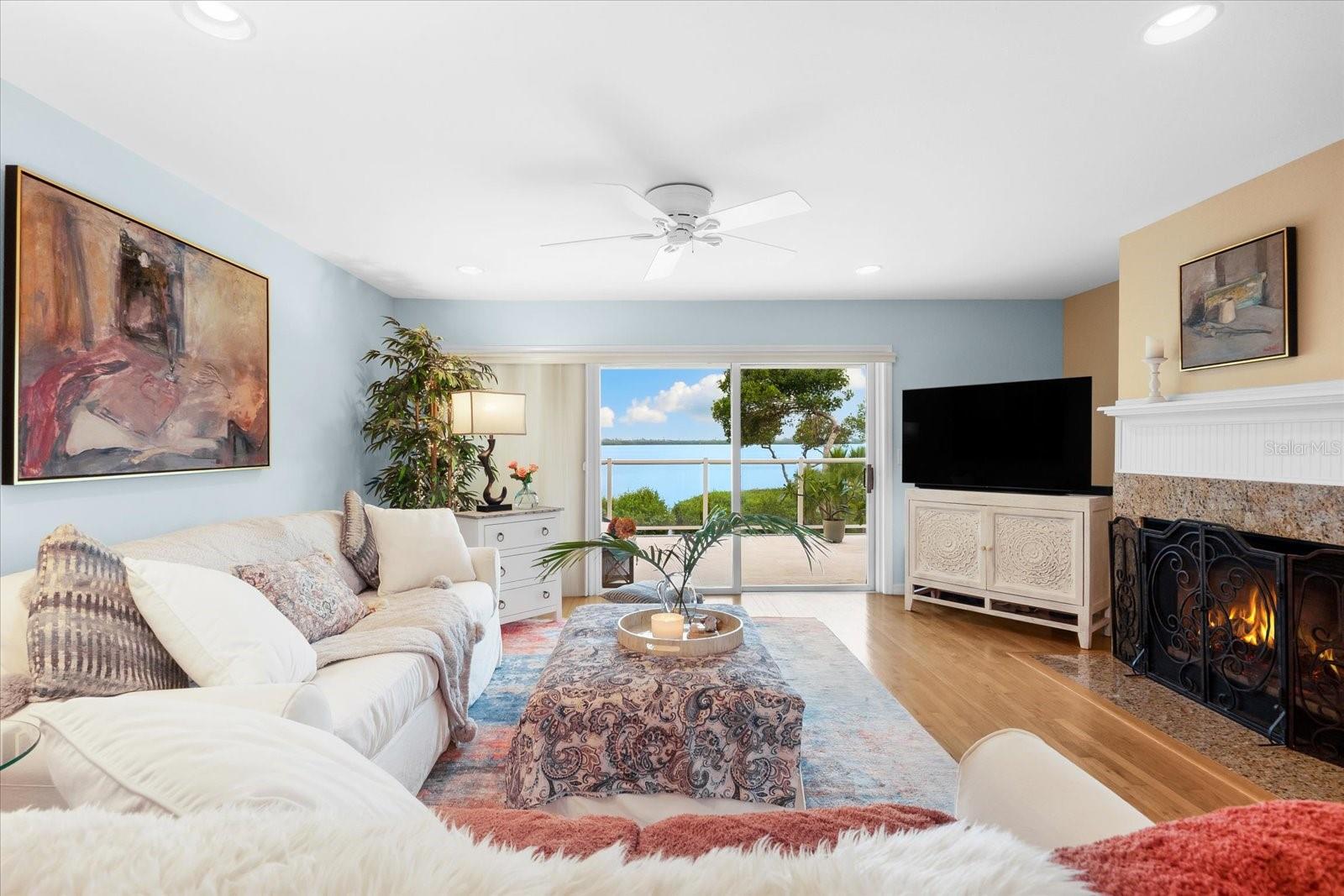 TIDY ISLAND PH II - Residential