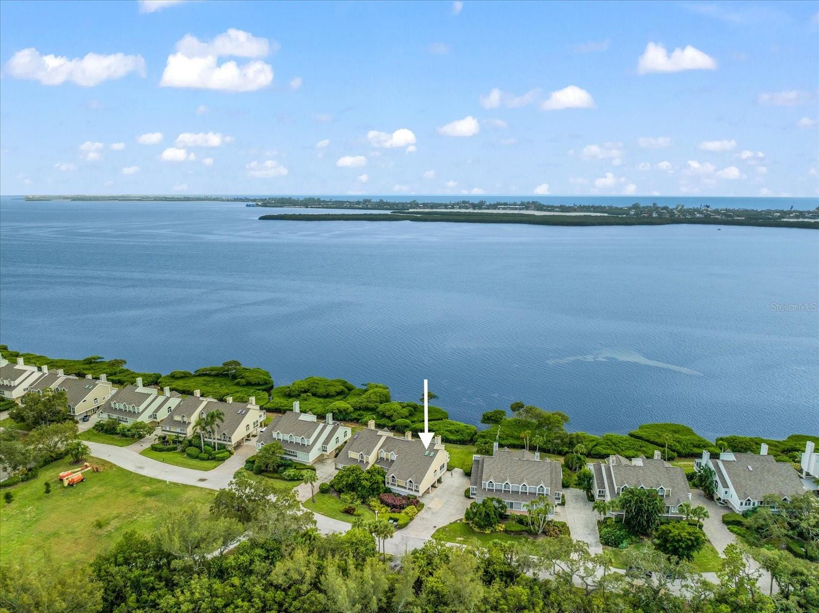 TIDY ISLAND PH II - Residential