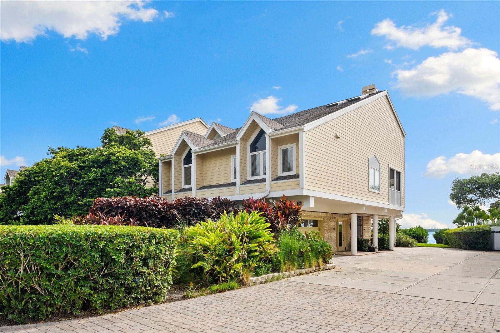 TIDY ISLAND PH II - Residential