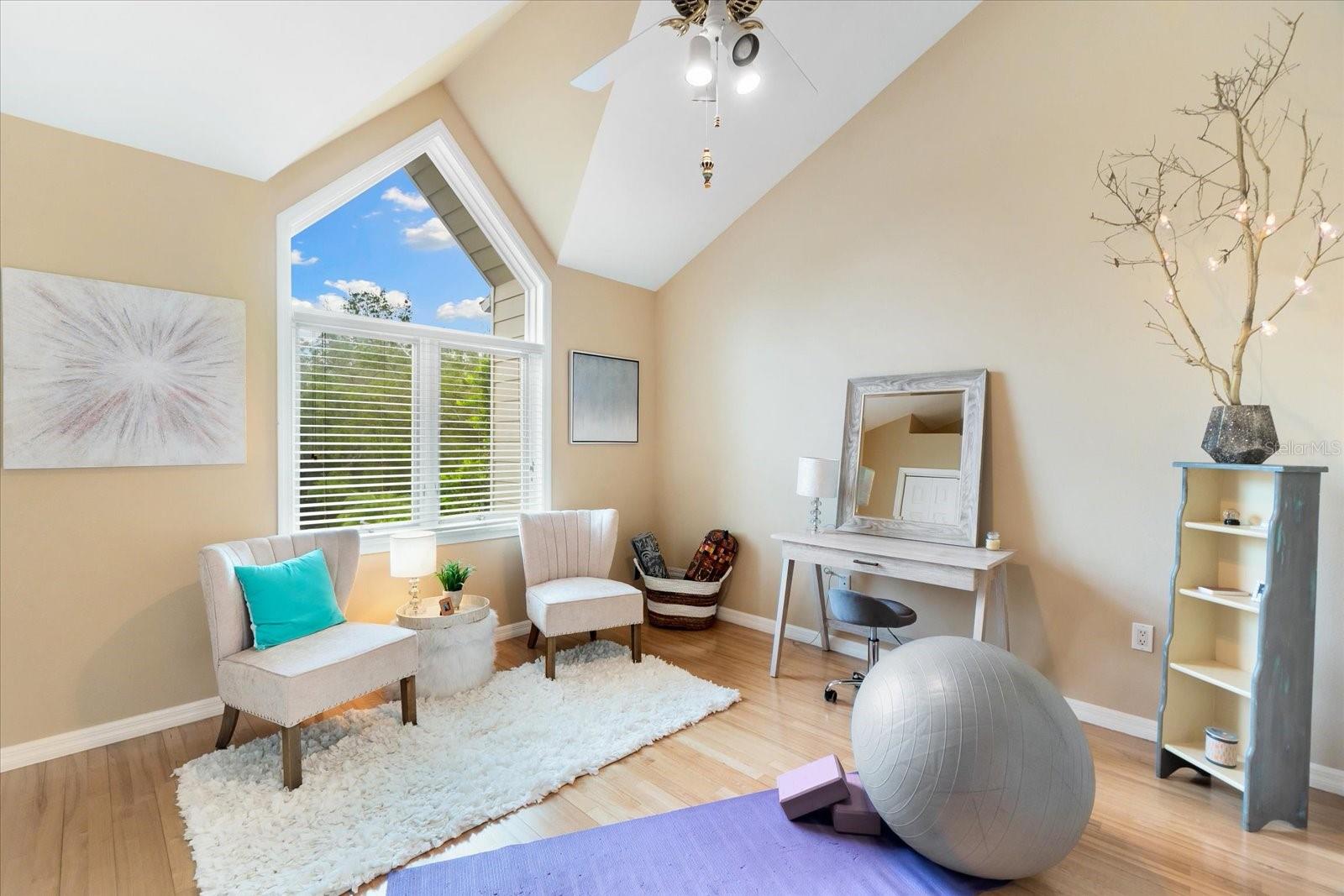 TIDY ISLAND PH II - Residential