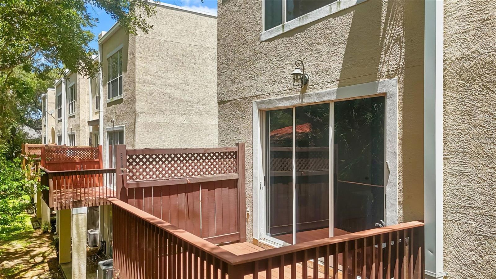 BAYSHORE WEST - Residential Lease