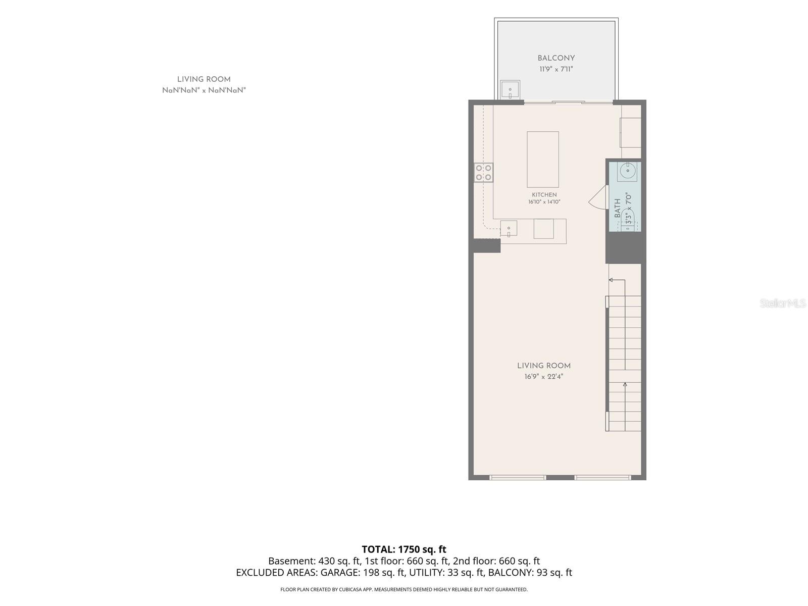 BAYSHORE WEST - Residential Lease