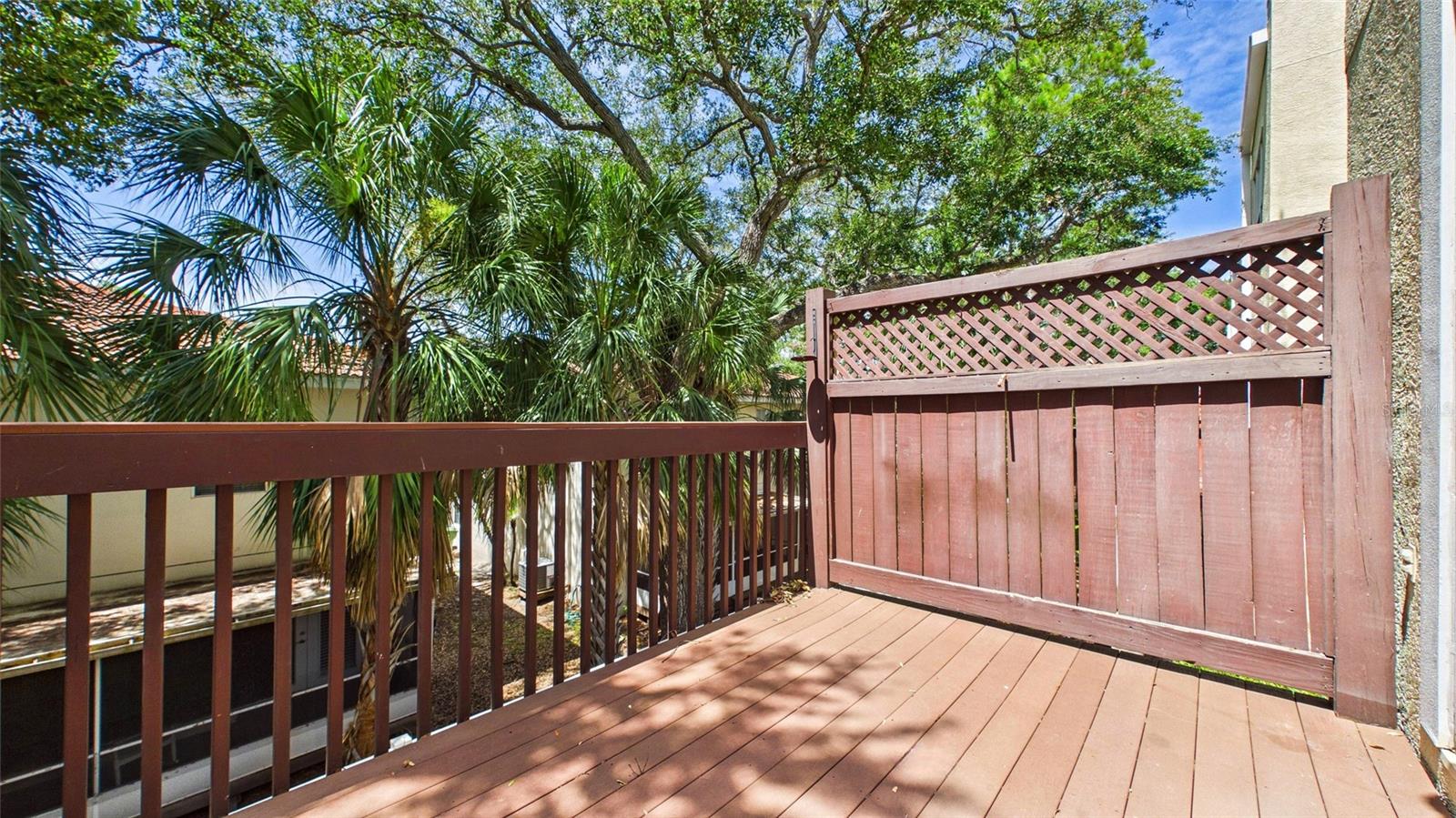 BAYSHORE WEST - Residential Lease