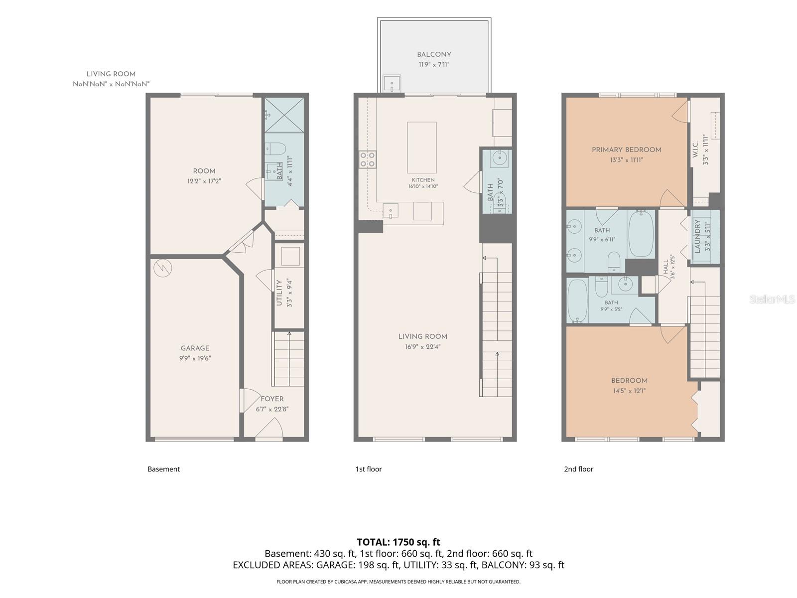 BAYSHORE WEST - Residential Lease