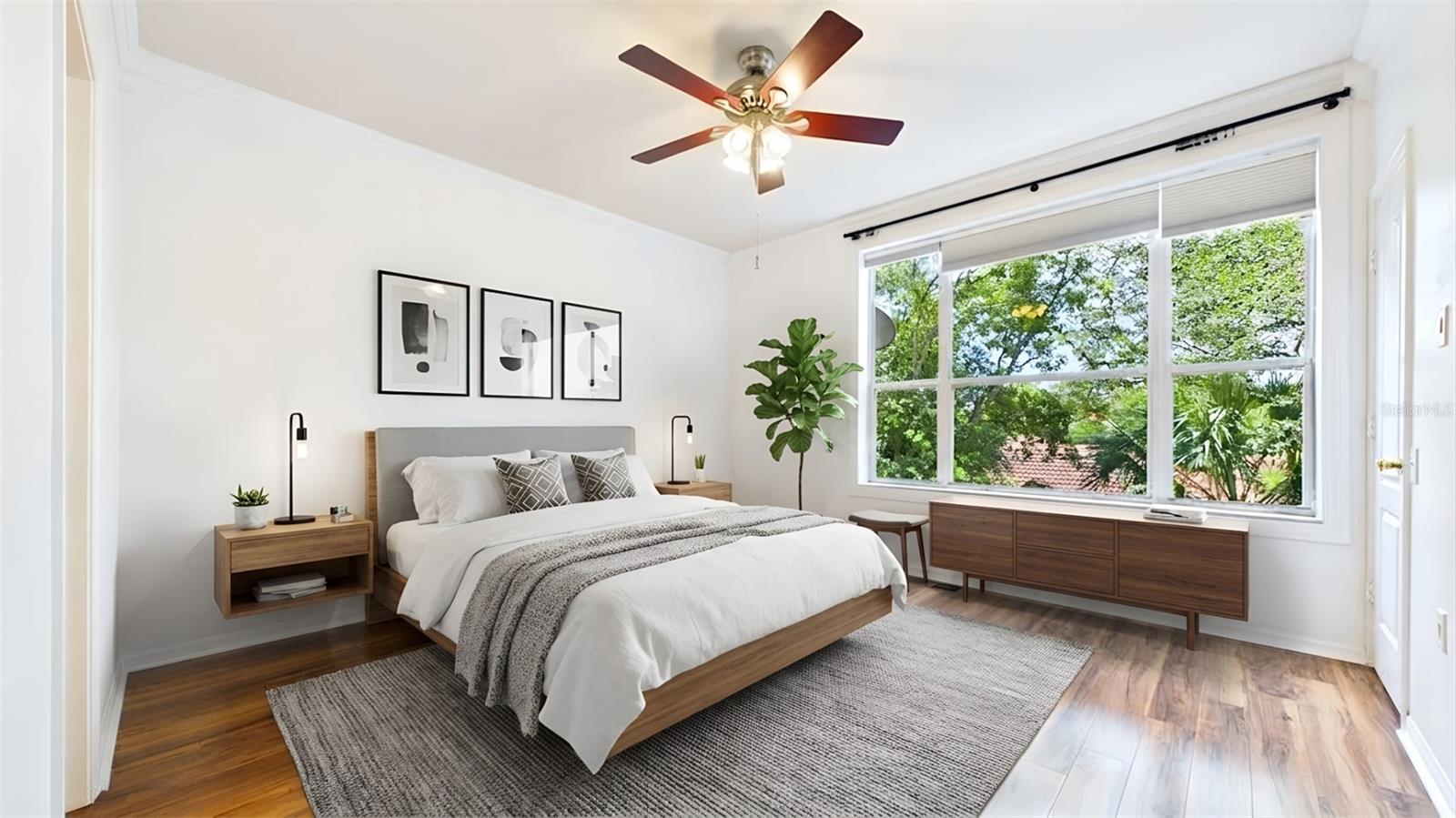 BAYSHORE WEST - Residential Lease