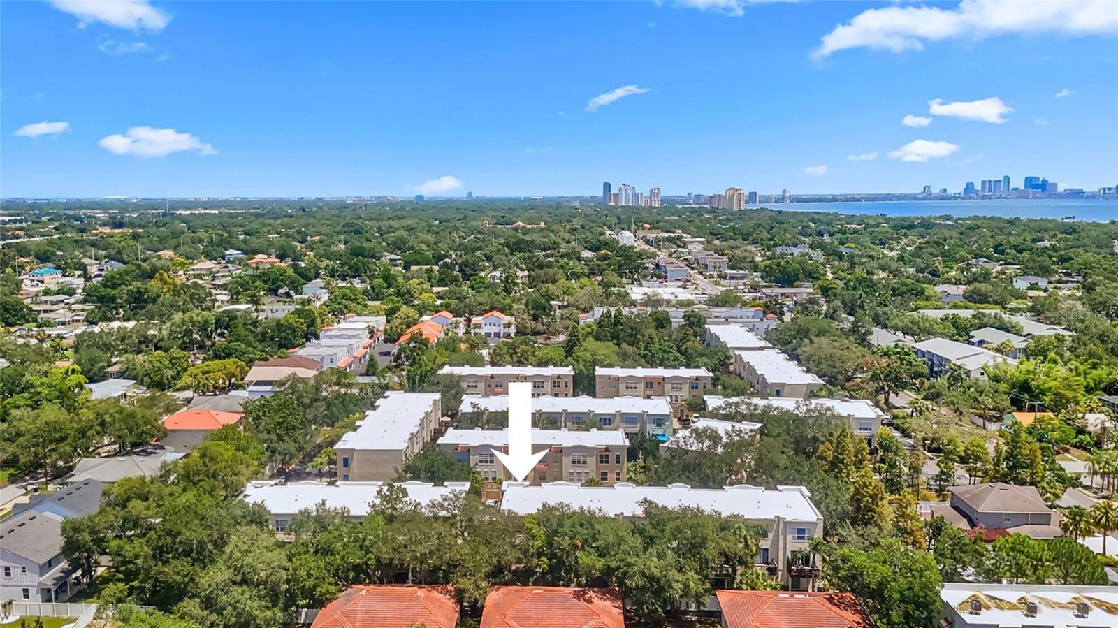 BAYSHORE WEST - Residential Lease