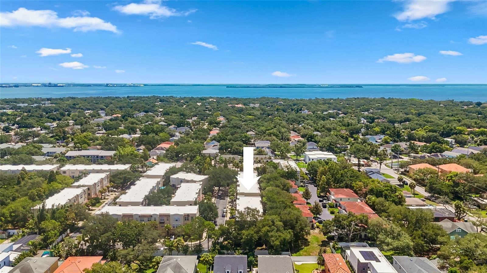 BAYSHORE WEST - Residential Lease
