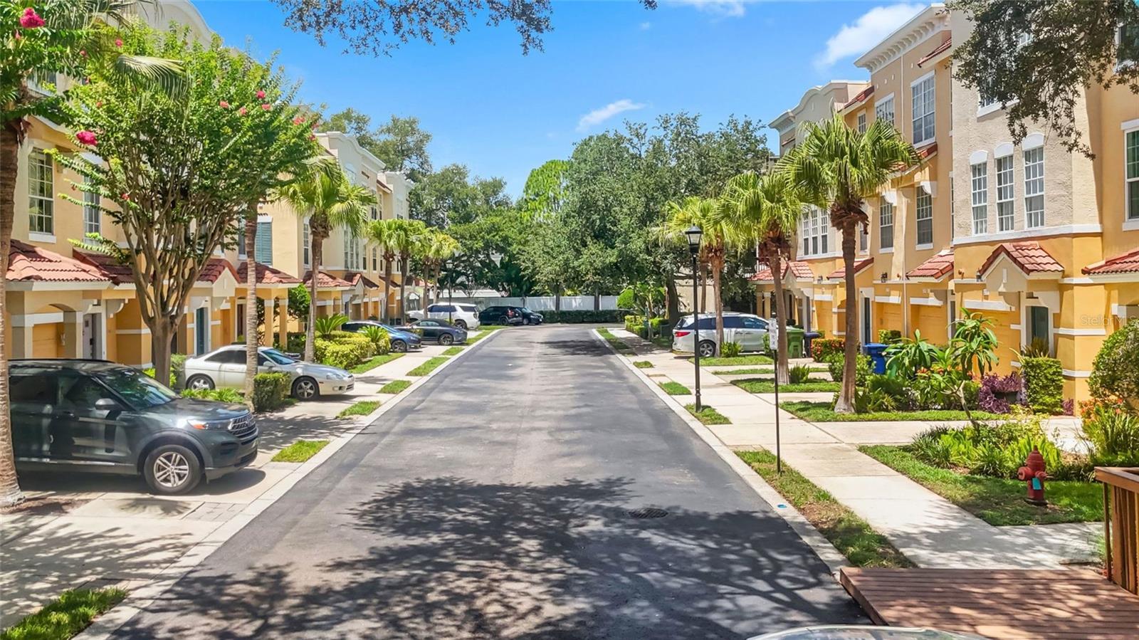 BAYSHORE WEST - Residential Lease