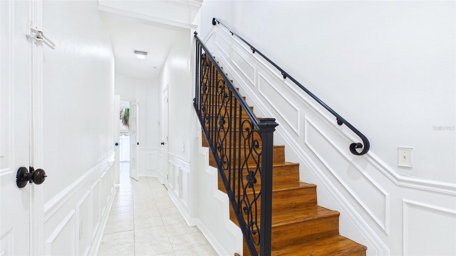 BAYSHORE WEST - Residential Lease