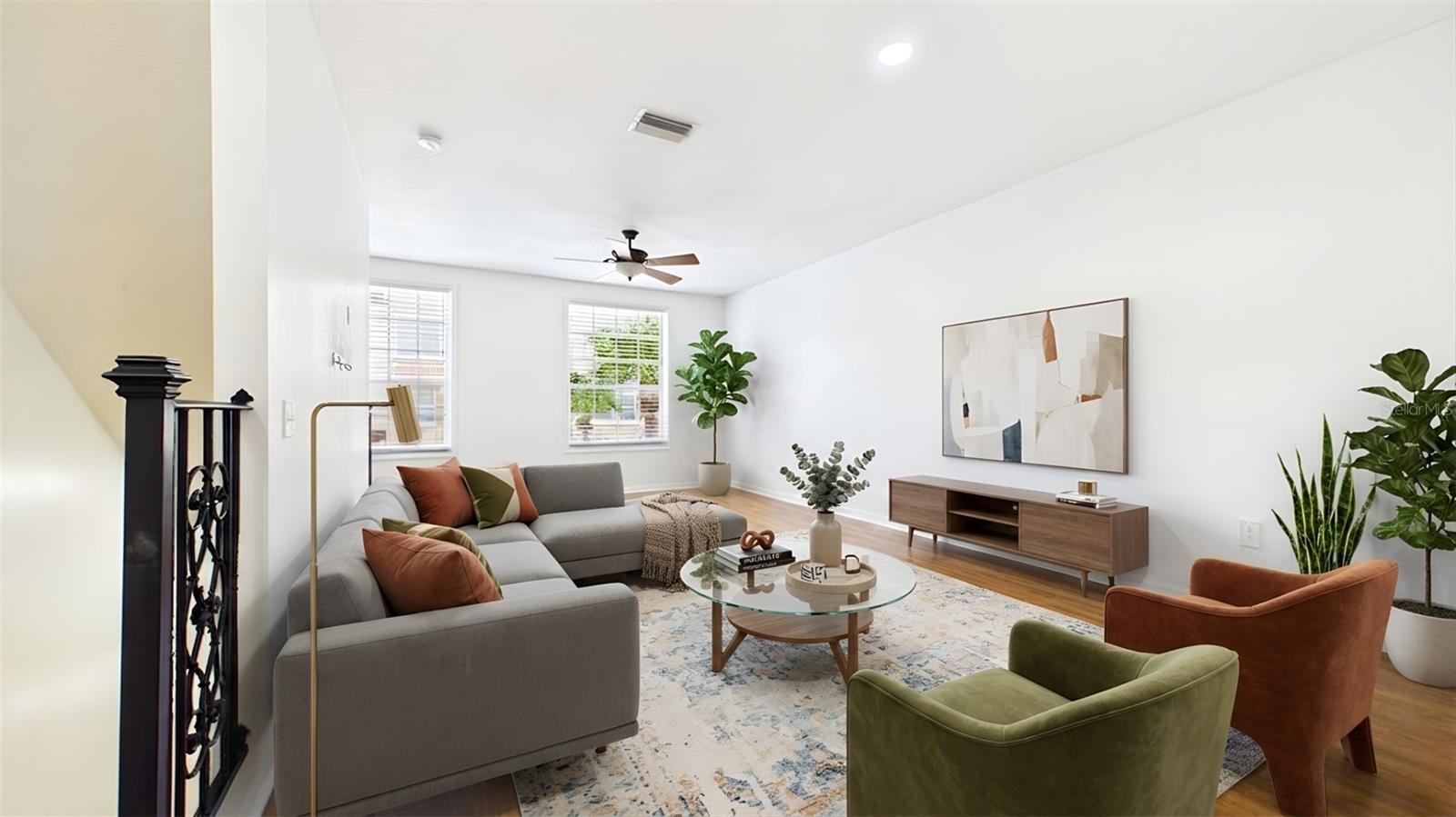 BAYSHORE WEST - Residential Lease