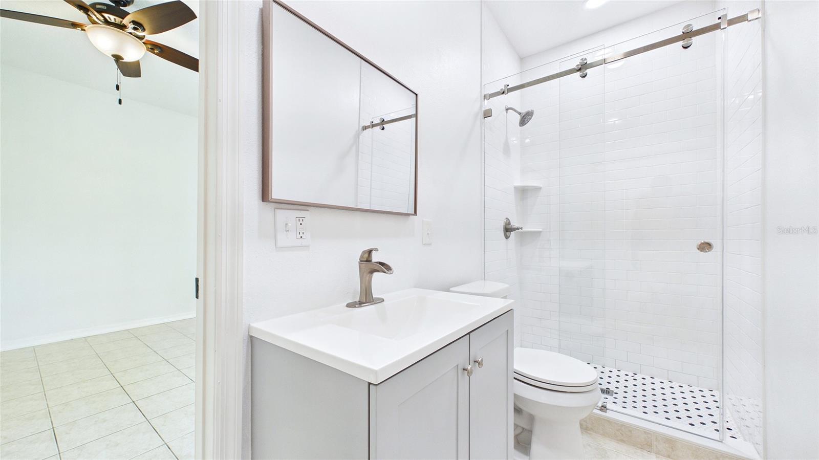 BAYSHORE WEST - Residential Lease