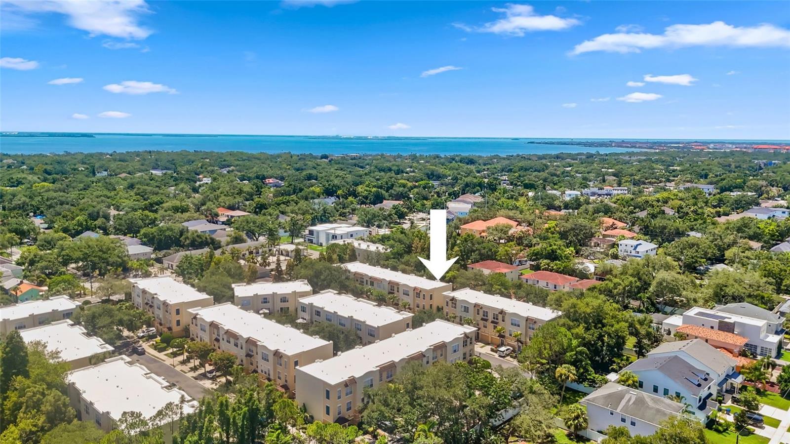 BAYSHORE WEST - Residential Lease
