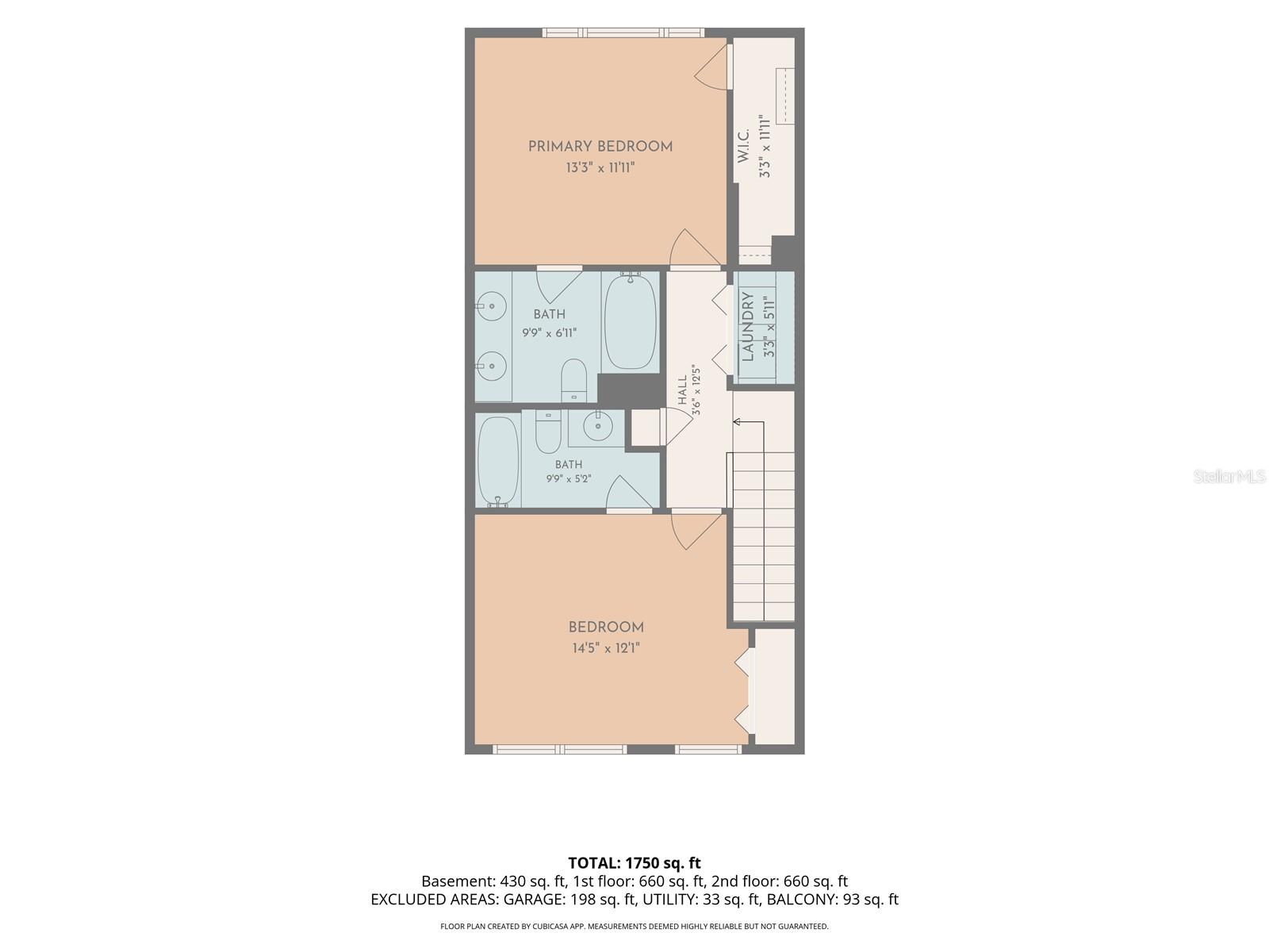 BAYSHORE WEST - Residential Lease