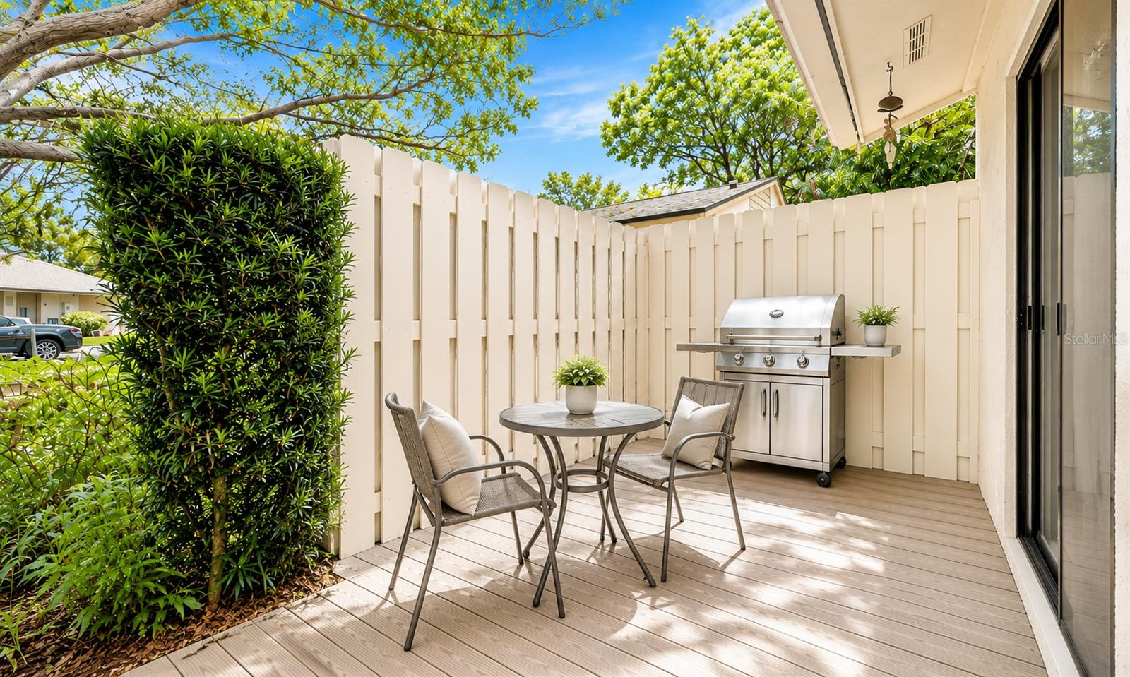 MORNINGSIDE CONDO PH I II III - Residential
